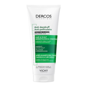 Vichy Dercos Acondicionador Anticaspa 200 ml