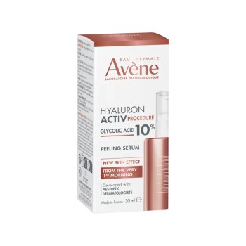 Avène Hyaluron Activ Procedure Sérum Peeling 30 ml 2