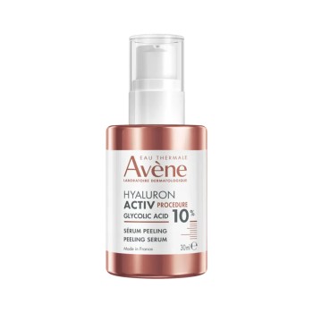 Avène Hyaluron Activ Procedure Sérum Peeling 30 ml