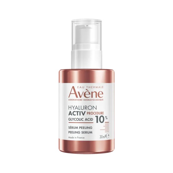 Avène Hyaluron Activ Procedure Sérum Peeling 30 ml