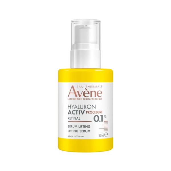 Avène Hyaluron Activ Procedure Sérum Lifting 30 ml