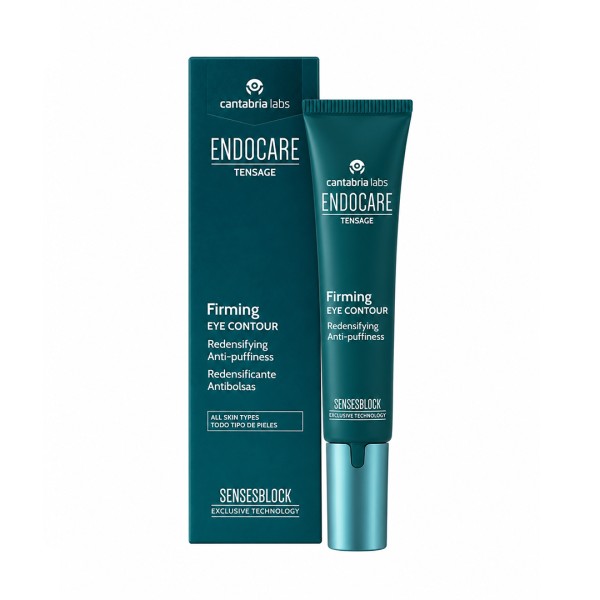 Endocare Tensage Firming Contorno de Ojos 15 ml