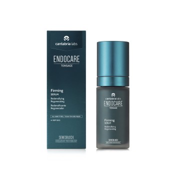 Endocare Tensage Firming Sérum Reafirmante 30 ml 2