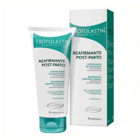 Trofolastin Post Parto Crema 200 g