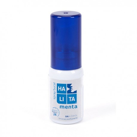 Halita Spray Bucal 15 ml