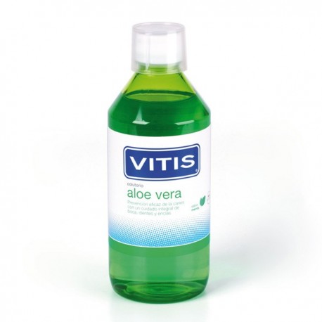 Vitis Aloe Colutorio 1000 ml