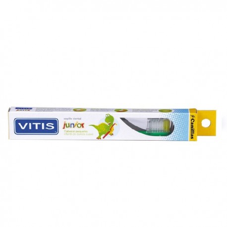 Vitis Cepillo Junior