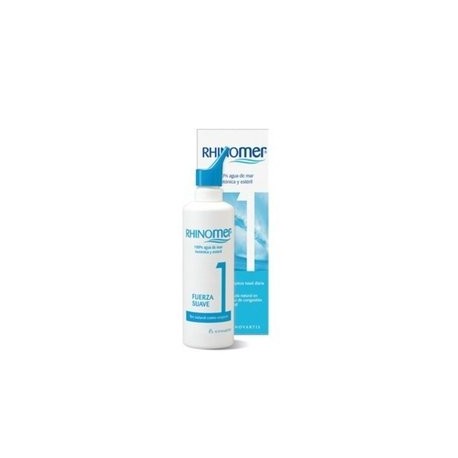 Rhinomer Fuerza 1 180 ml