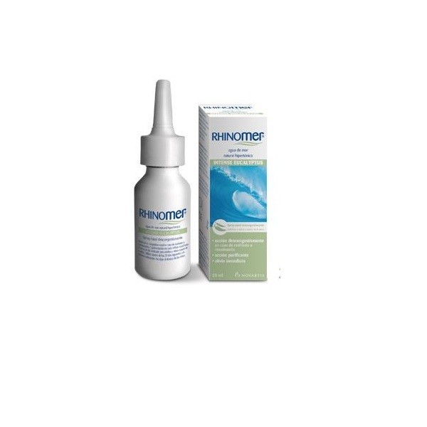 Rhinomer Intense Eucalyptus 20 ml