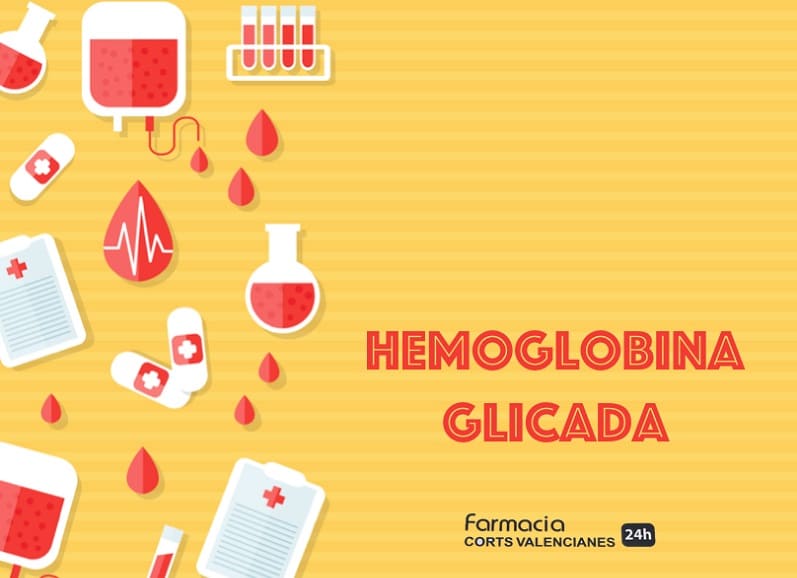 hemoglobina glicada